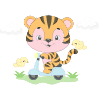 Illustration Animals