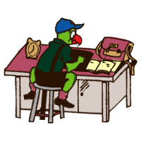 Illustration Animals