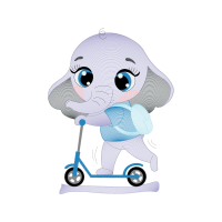 Illustration Animals