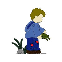 Illustration Animals