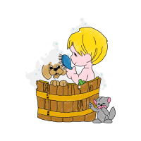 Illustration Animals