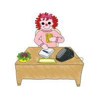 Illustration Animals