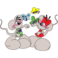 Illustration Animals Illustration Animals