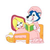 Illustration Animals