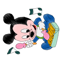 Illustration Animals