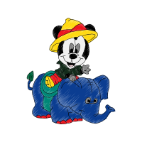 Illustration Animals Illustration Animals