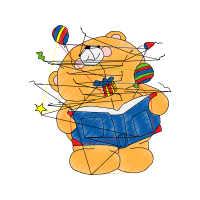 Illustration Animals Illustration Animals