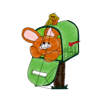 Illustration Animals