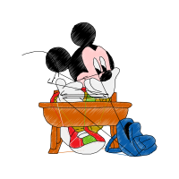 Illustration Animals