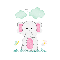 Illustration Animals