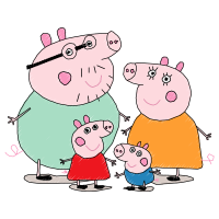 Illustration Animals