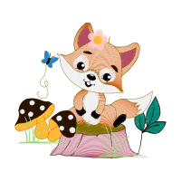 Illustration Animals