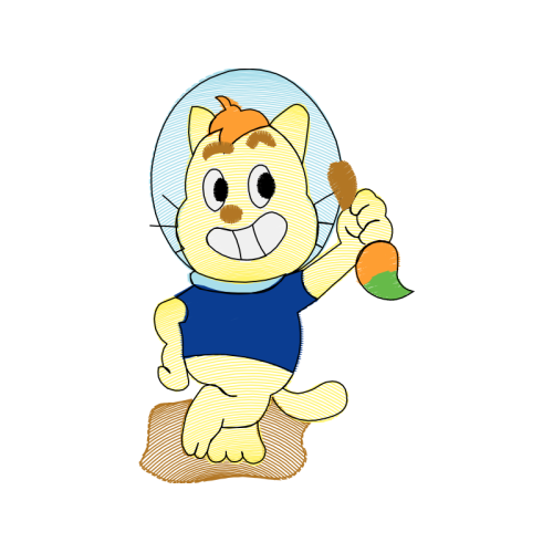 Illustration Animals Illustration Animals