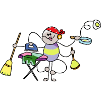 Illustration Animals