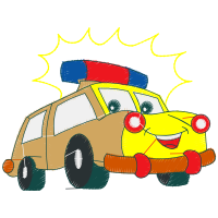 Illustration Animals