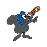 Illustration Animals