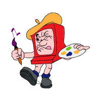 Illustration Animals