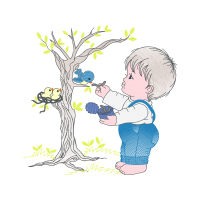 Illustration Animals