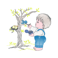 Illustration Animals