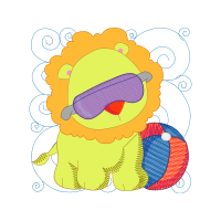 Illustration Animals