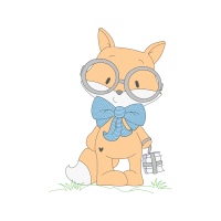 Illustration Animals Illustration Animals