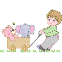 Illustration Animals