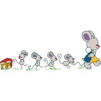 Illustration Animals