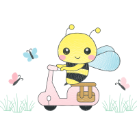 Illustration Animals