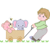 Illustration Animals