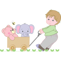 Illustration Animals