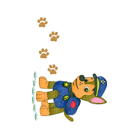 Illustration Animals