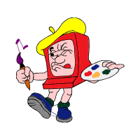 Illustration Animals