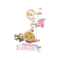 Illustration Animals