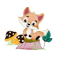 Illustration Animals