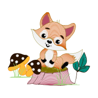 Illustration Animals