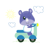 Illustration Animals Illustration Animals