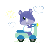 Illustration Animals