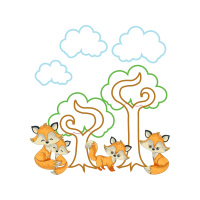 Illustration Animals