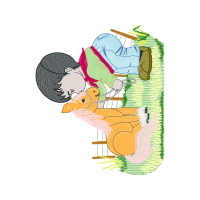 Illustration Animals