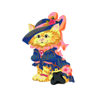 Illustration Animals