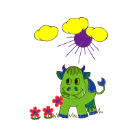 Illustration Animals