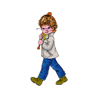 Illustration Animals