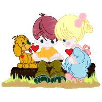 Illustration Animals