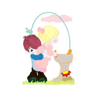 Illustration Animals