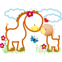 Illustration Animals