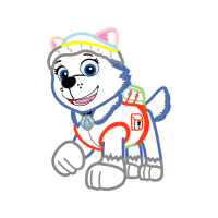 Illustration Animals