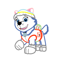 Illustration Animals