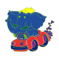 Illustration Animals