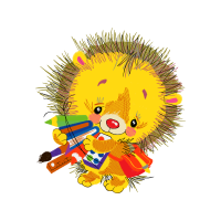 Illustration Animals