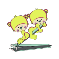 Illustration Animals